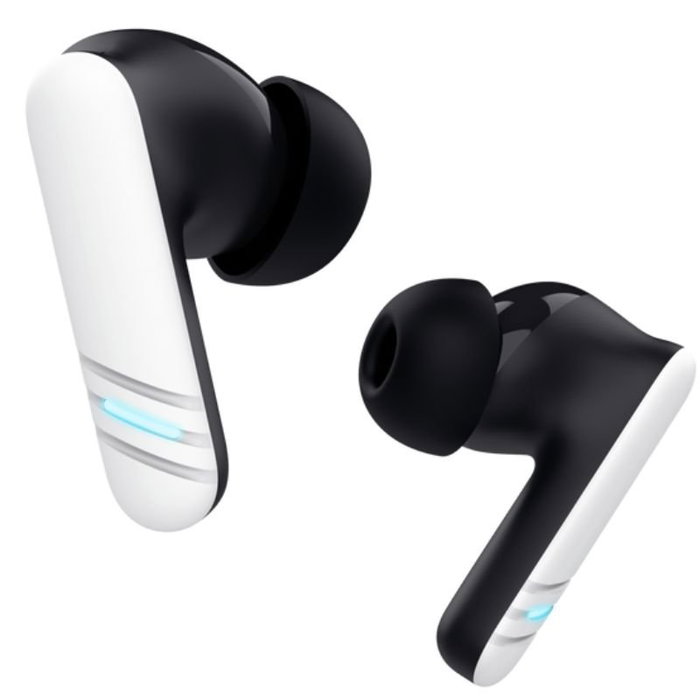 Trust GXT 409 Oxxie Auriculares Gaming TWS Blanco Trust GXT 409 Oxxie Auriculares Gaming TWS Blanco